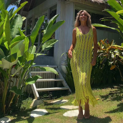 OLIVIA | DE PERFECT LENTE & ZOMER JURK