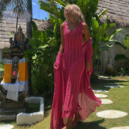 OLIVIA | DE PERFECT LENTE & ZOMER JURK