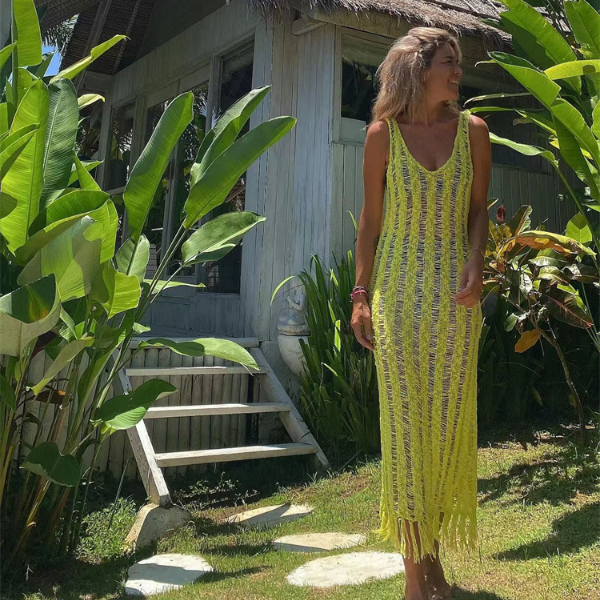OLIVIA | DE PERFECT LENTE & ZOMER JURK