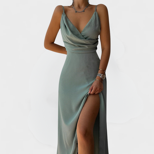 MAUD | ZACHTE MIDI-ALLURE
