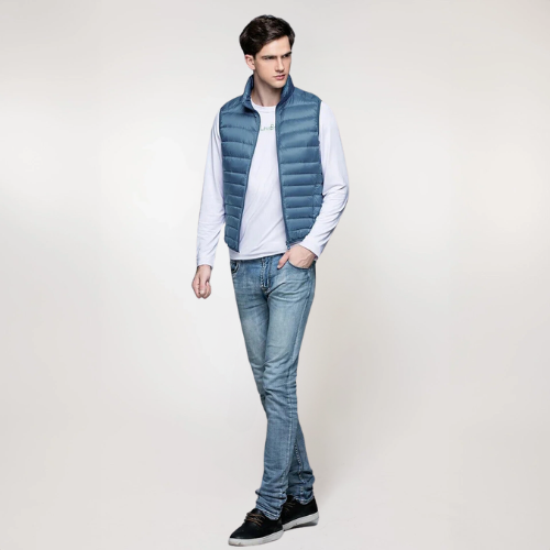 IMPREZZA | GEWATTEERDE BODYWARMER