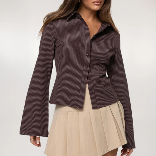 ORIONE | URBAN FLAIR BLOUSE