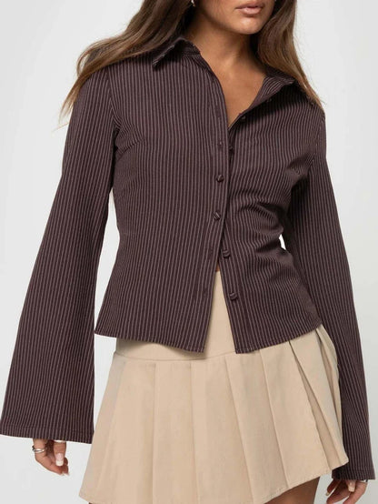 ORIONE | URBAN FLAIR BLOUSE