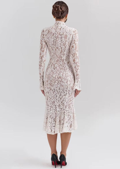 SERAPHINA | MIDI JURK