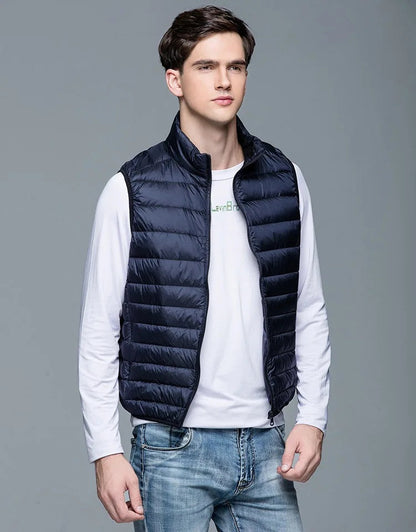 IMPREZZA | GEWATTEERDE BODYWARMER